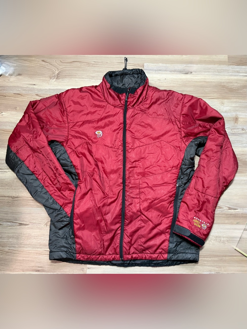 Mountain Hardwear Compressor Jacket